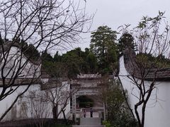 -乌山风景区