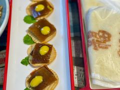 -局气 烤鸭·北京菜(前门店)
