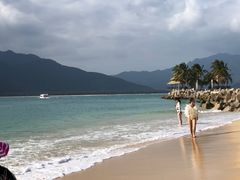 -海南分界洲岛旅游区