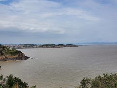 -东沙渔村