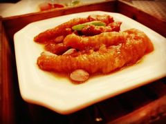 -博悦茶餐厅(文殊院店)