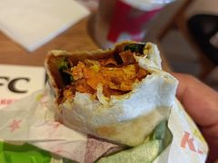 -肯德基(南五店)