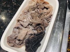 -海底捞火锅(上地华联店)