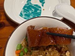 -凤阁楼果木烧鹅(鹤山陈山店)