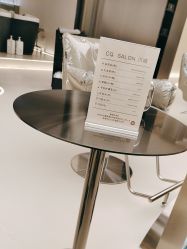 -川崎形象·GANO HAIR  salon