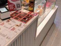 -Tims天好咖啡·贝果(东吴龙湖天街店)