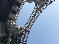 -影汇之星8字形摩天轮