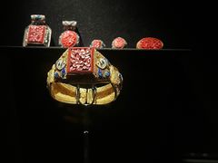 -深圳珠宝博物馆