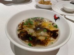 莆田扁肉汤（位）-莆田餐厅PUTIEN(武商MALL店)