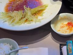 -四世同堂·京菜·烤鸭(双井店)