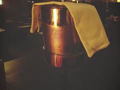 FLAIR餐厅酒吧-富力丽思卡尔顿酒店·FLAIR餐厅酒吧