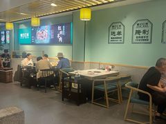 -葛记红焖羊肉(人民路店)