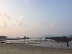 -沙扒湾