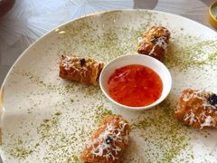 -龙井御庄·精致江南菜(龙井店)