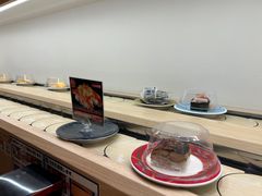 -大起水产回转寿司(大丸心斋桥店)