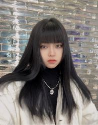 -东方美妍小鹏造型