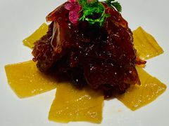酸菜海蜇头-福玺荟(外滩罗斯福店)