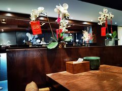 -傑·料理·海鲜放题(佛山文华荟店)