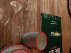 -新白鹿餐厅(银泰西湖文化广场店)