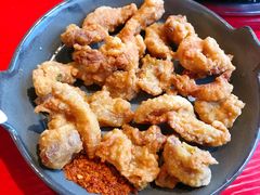 -谭鸭血老火锅(漳州路店)