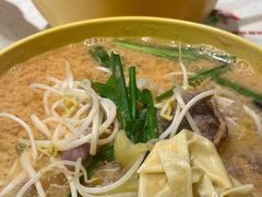 泡椒酸菜鱼汤米线-谭仔米线(壹方城店)