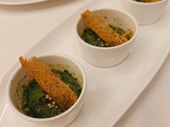 勃垦第焗蜗牛-福楼法餐厅FLO