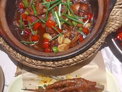 -巴厘龙虾·榜首油焖大虾(青山店)
