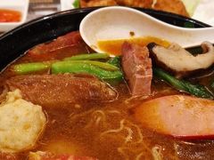 -香港新曜记茶餐厅(万泰城店)