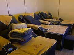 -天天足道(紫荆店)