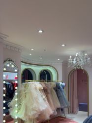 -MELAND CLUB•花园城堡主题亲子乐园•派对•餐厅(广州乐峰广场旗舰店)