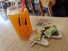 -念念Restaurant(贝岗店)