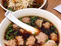 虾籽馄饨-花园茶楼(兴城西路店)