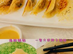 -品海楼·大连海胆锅贴馆(东港店)