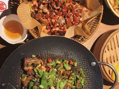 -辣得叫湘菜(四明店)