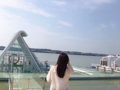 -千龙湖生态旅游度假区