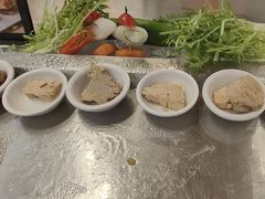 -白云宾馆-祥云西餐厅·法式鹅肝海鲜自助