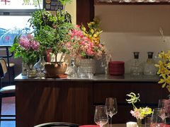 -肆海小川菜酒馆Wine Bistro (青年路店)