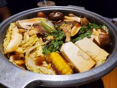 -渔寿司·日本料理(艾尚天地店)