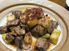 -金成潮菜博物馆(海珠湿地店)
