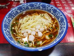 -美味斋(西北街店)