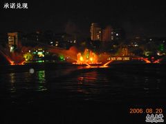 -桂林两江四湖景区