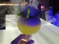 -VENU+海景酒廊