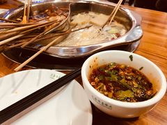 -玉林串串香(桥西店)