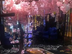 -INLOVE KTV(新天地店)