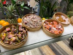 -福州西湖大酒店·怡湖咖啡厅
