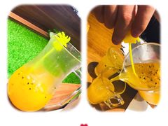 -阿娜尔·新疆菜(宜家荟聚中心店)