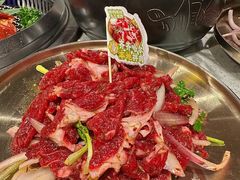 -炭之家齐齐哈尔大片烤肉·涮毛肚火锅·齐齐哈尔烤肉(中央大街店)