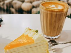 -1/4 ONE QUARTER COFFEE LAB(朝阳大悦城店)