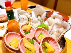 -花潮料理艺食馆(世欧广场店)