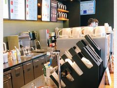 -星巴克(温州银泰大西洋店)